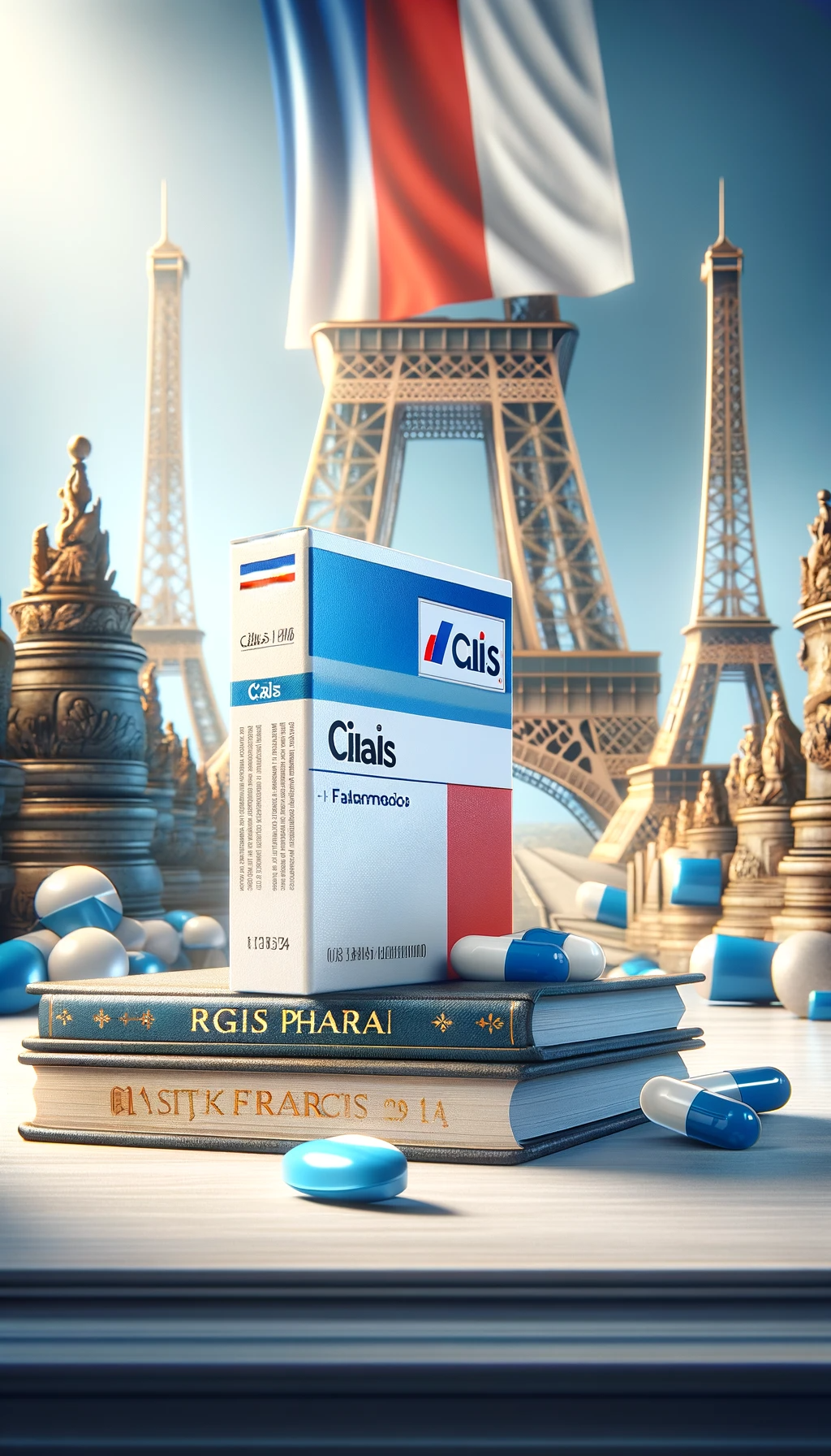 Acheter cialis paris